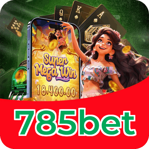 Instalação PC 785bet