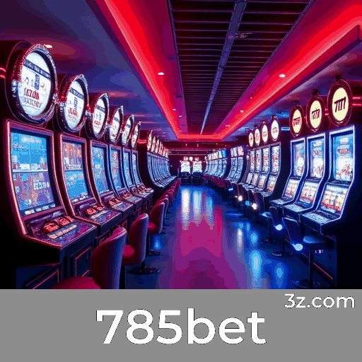 785bet: Plataforma Confiável de Apostas e Cassino